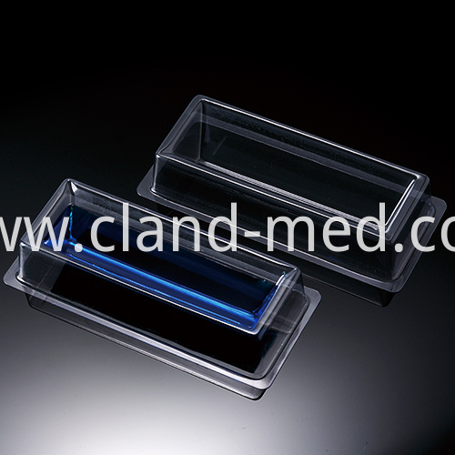 Cl Tx0002a Tube For Multi Channel Pipettors Pp Material